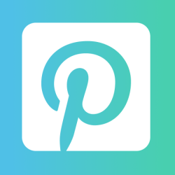 Pinterest flux RSS