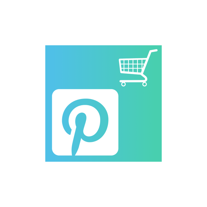 Module PrestaShop - Pinterest flux RSS : Shopping