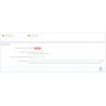 Module PrestaShop - Envoi d'email automatique