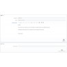 Module PrestaShop - Envoi d'email automatique