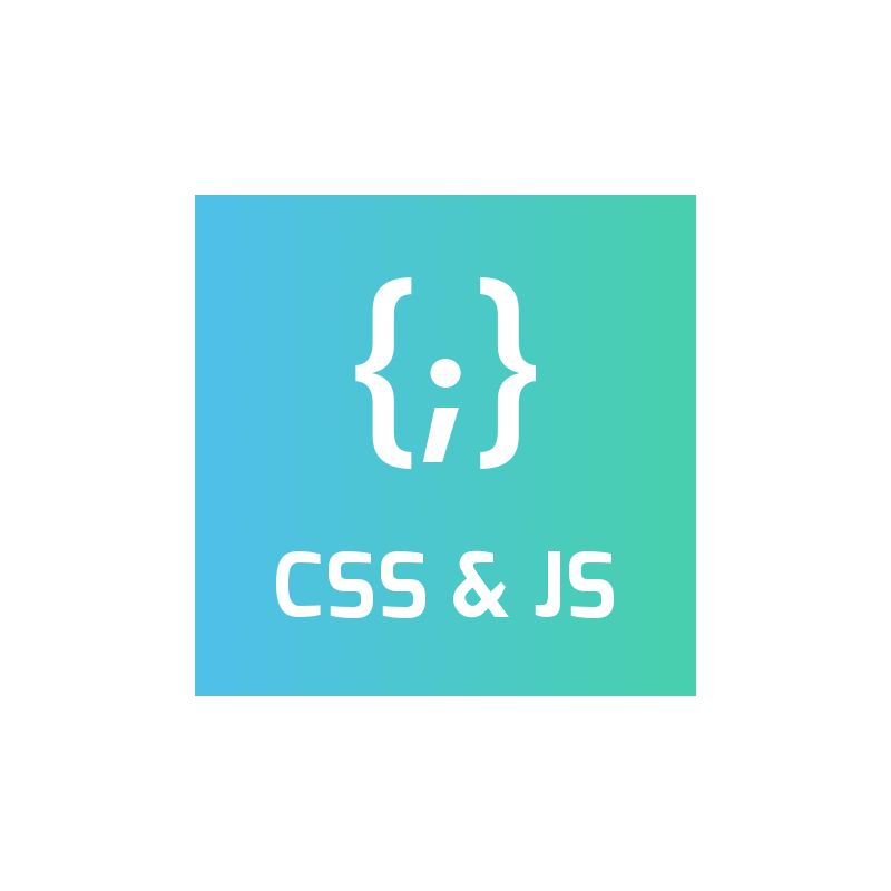 Personnalisation CSS et JS